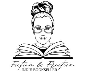 Fiction & Friction - Indi Bookseller