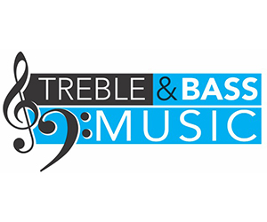 Treble & Bass Music
