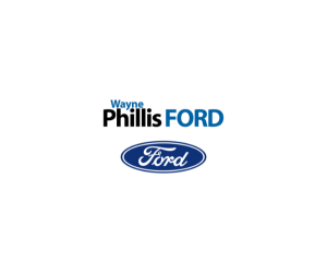 Wayne Phillis Ford