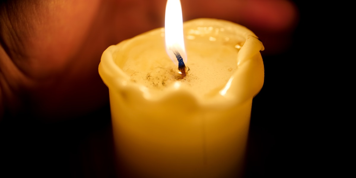 Unattended Candles Cause Mt Barker Fire 5MU