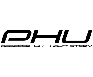 Pfeiffer Hill Upholstery