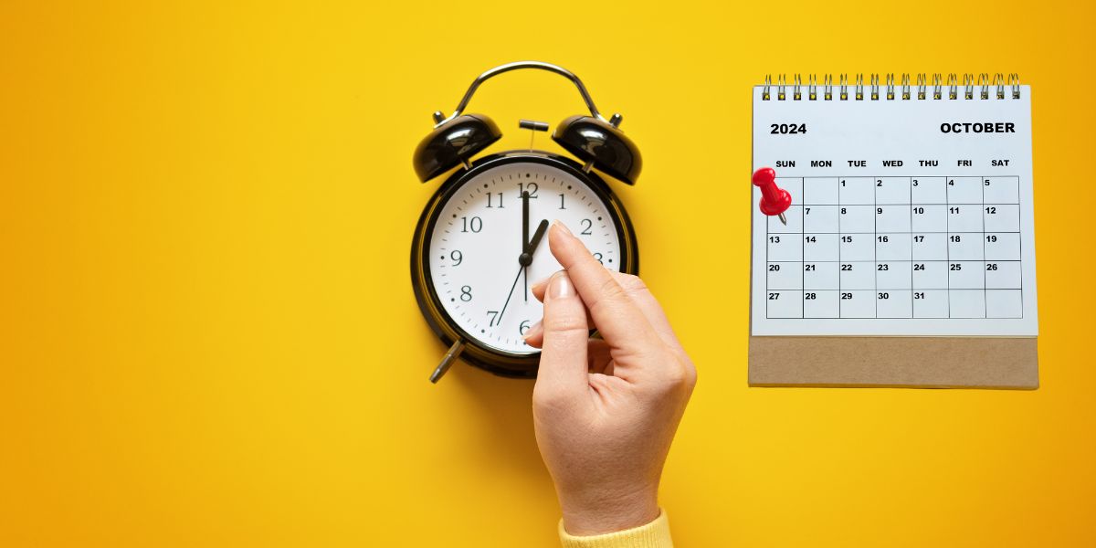 Mark Your Calendars Daylight Saving Kicks Off in These Aussie States 5MU