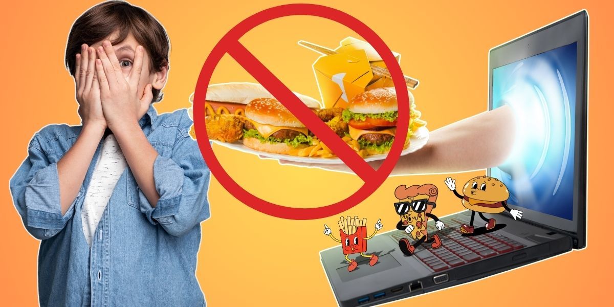 Fast Food Ads For Kids
