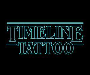 Timeline Tatoo