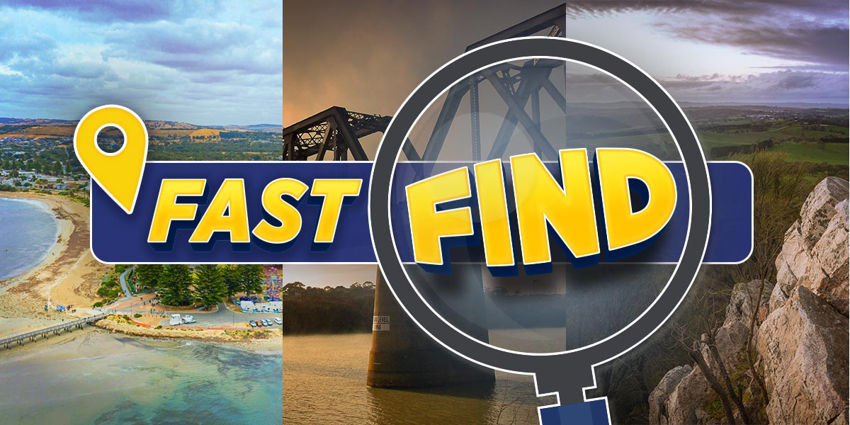 Fast Find Business Directory