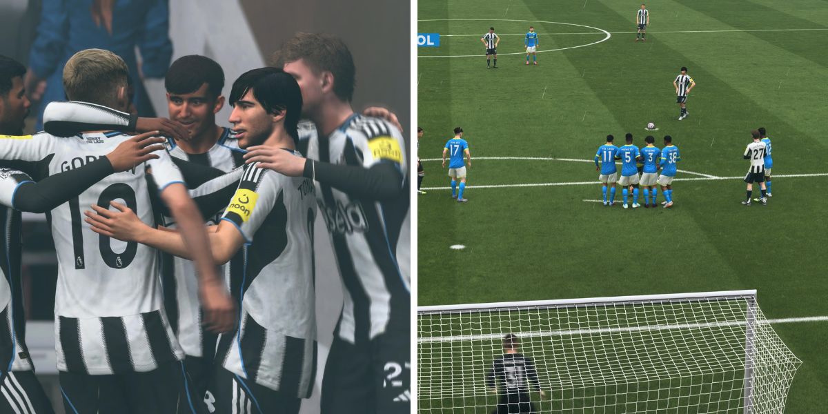EA Sports FC 26: Fan Feedback Delivers the Best Gameplay in Years