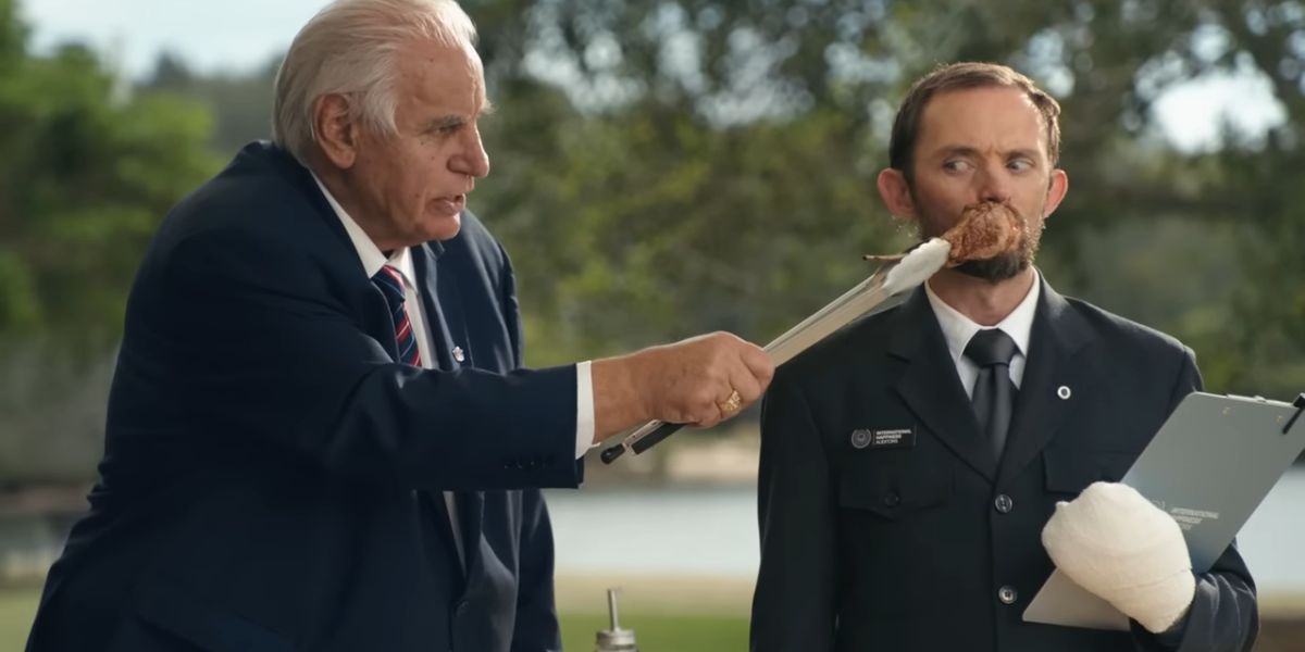 Is Australia Still One of the Happiest Countries? The 2026 Australian Lamb Ad Weighs In