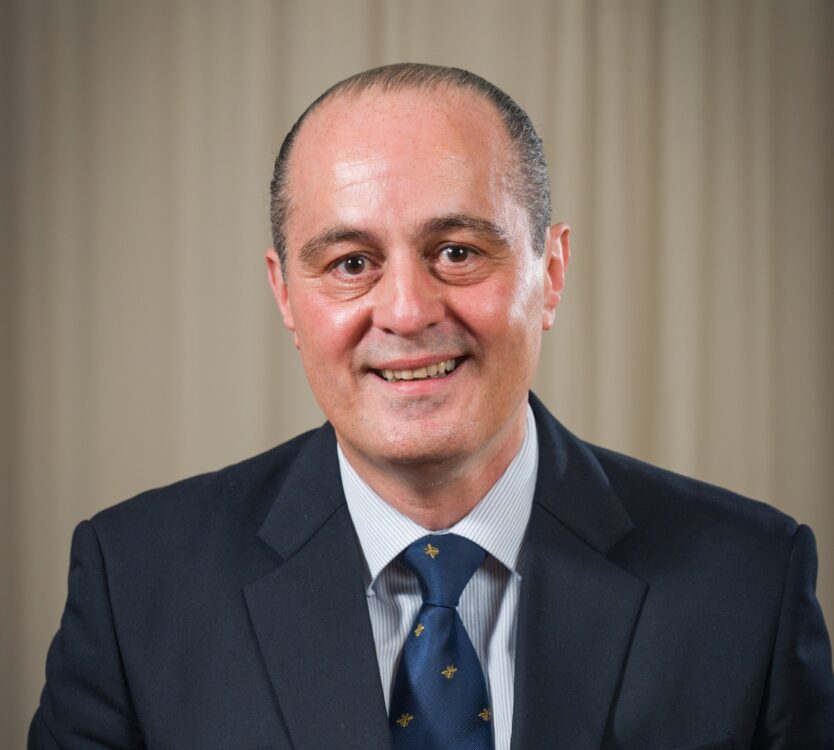 Adelaide Hills Council Parts Ways With CEO Greg Georgopoulos
