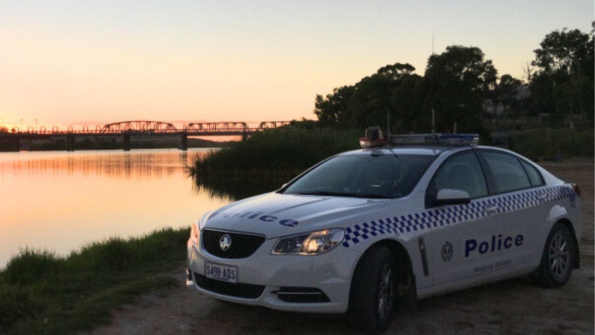 Gas Bottle Theft Attempt Sparks Police Investigation