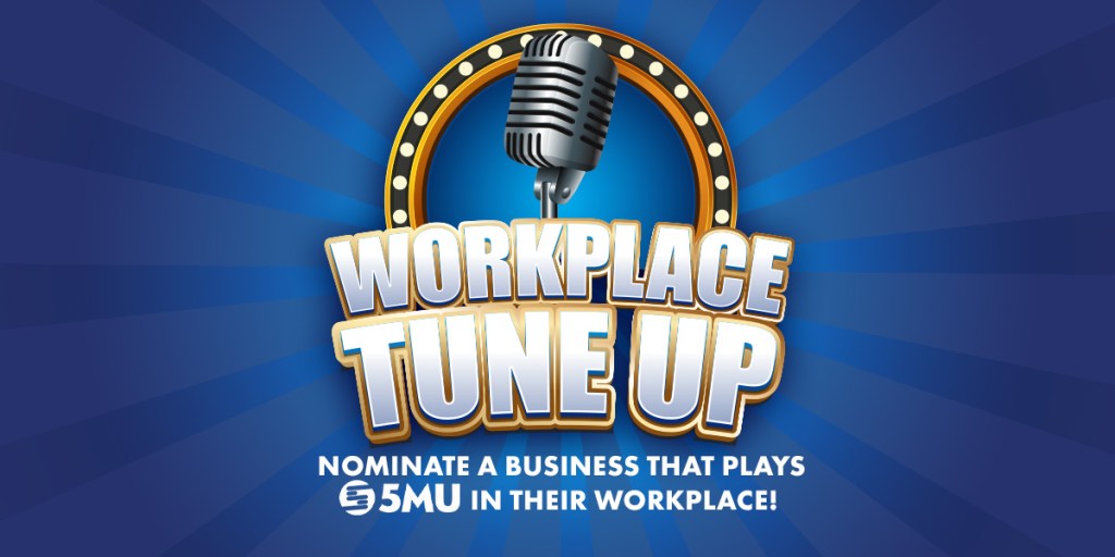 Workplace Tune Up