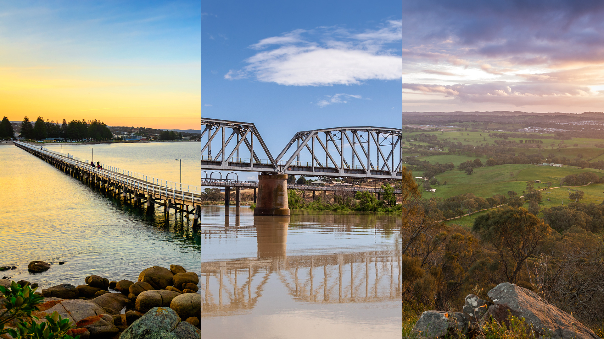 Adelaide Hills Toyota and Murray Bridge Toyota