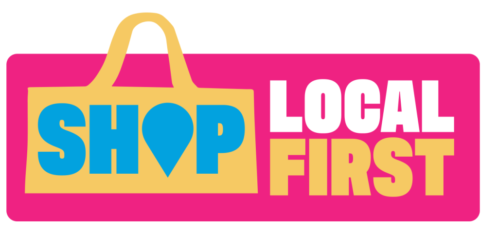 Shop Local First