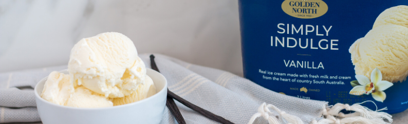 Golden North Starts Making Ice Cream in Murray Bridge