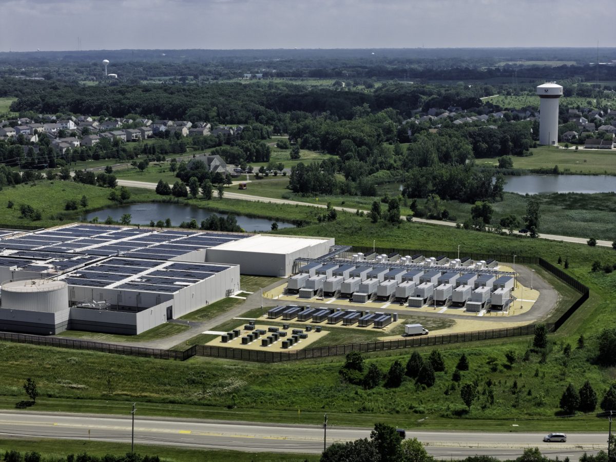 Proposed Tungkillo Data Centre Faces Community Pushback
